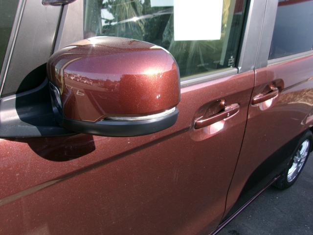 Ｎ－ＢＯＸ Ｌ　メモリーナビＴＶ　バックカメラ　ＬＥＤヘッドライト　フォグライト　左側パワースライドドア　社外１４インチアルミホイル　オートクルーズコントロール　ＥＴＣ車載器　スマートキー（24枚目）