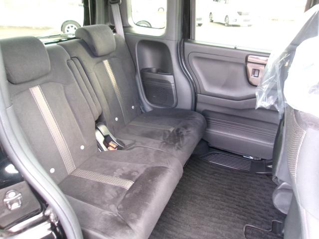 Ｎ－ＢＯＸカスタム 　メモリーナビＴＶ　バックカメラ　ＬＥＤヘッドライト　フォグライト　左側パワースライドドア　純正１４インチアルミホイル　オートクルーズコントロール　ＥＴＣ車載器　スマートキー（7枚目）