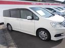 HONDA STEPWAGON SPADA