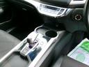 HONDA JADE