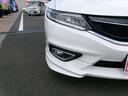 HONDA JADE