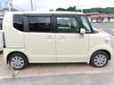 Ｎ－ＢＯＸ Ｇ　メモリーナビ　両側スライドドア　ＥＴＣ車載器　スマーキー　４ＷＤ（5枚目）