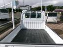 アクティトラック SDX 5速マニュアル エアバッグ エアコン パワステ 4WD(4枚目)