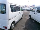 エブリイ PA オートマ エアバッグ パワステ エアコン 両側スライドドア 4WD(4枚目)