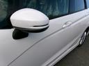 ドアミラーウインカー