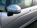 ドアミラーウインカー