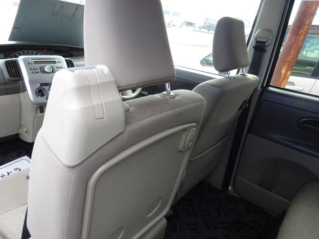 タント L 左側スライドドア オートマ ベンチシート アルミホイール アイドリングストップ エアコン パワステ パワーウィンドウ 運転席助手席エアバック(21枚目)