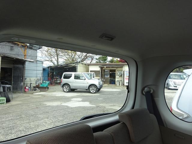 タント L 左側スライドドア オートマ ベンチシート アルミホイール アイドリングストップ エアコン パワステ パワーウィンドウ 運転席助手席エアバック(34枚目)