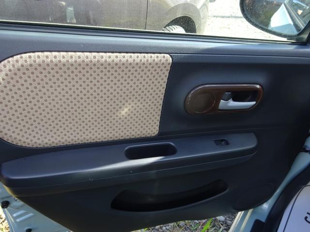 アルトラパン 　スマートキー　プッシュスタート　インパネオートマ　ベンチシート　シートヒーター　エアコン　パワステ　パワーウィンドウ　運転席助手席エアバック　エアロ（12枚目）