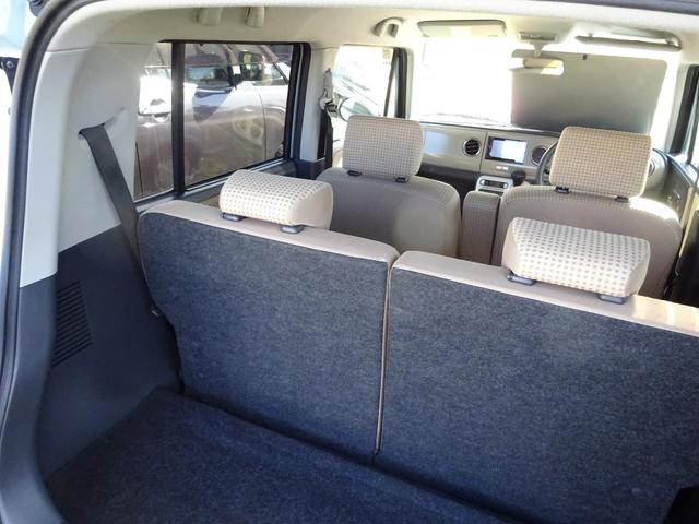 アルトラパン 　スマートキー　プッシュスタート　インパネオートマ　ベンチシート　シートヒーター　エアコン　パワステ　パワーウィンドウ　運転席助手席エアバック　エアロ（23枚目）