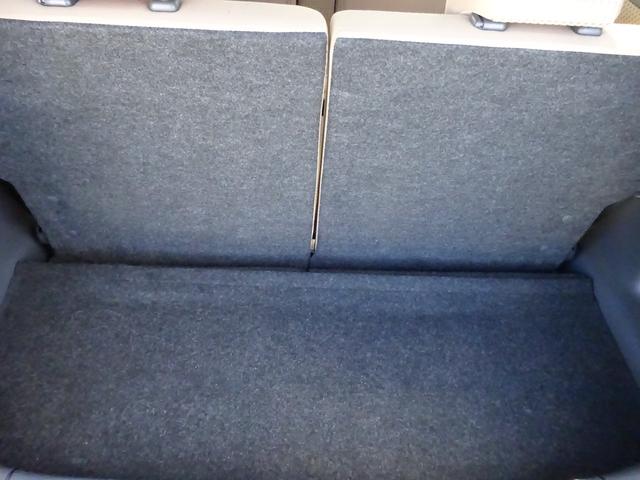 アルトラパン 　スマートキー　プッシュスタート　インパネオートマ　ベンチシート　シートヒーター　エアコン　パワステ　パワーウィンドウ　運転席助手席エアバック　エアロ（24枚目）