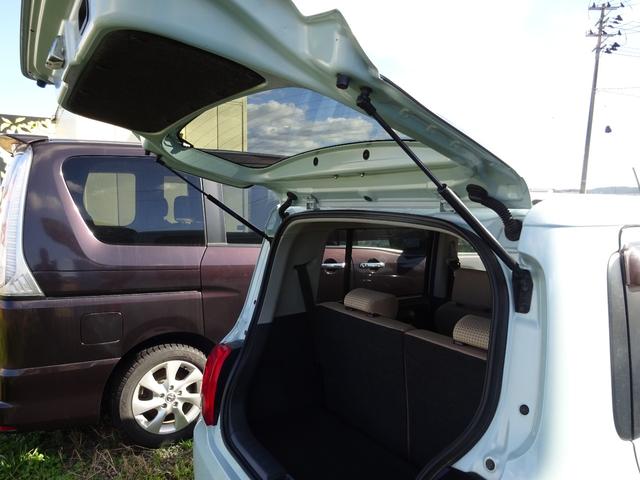 アルトラパン 　スマートキー　プッシュスタート　インパネオートマ　ベンチシート　シートヒーター　エアコン　パワステ　パワーウィンドウ　運転席助手席エアバック　エアロ（29枚目）