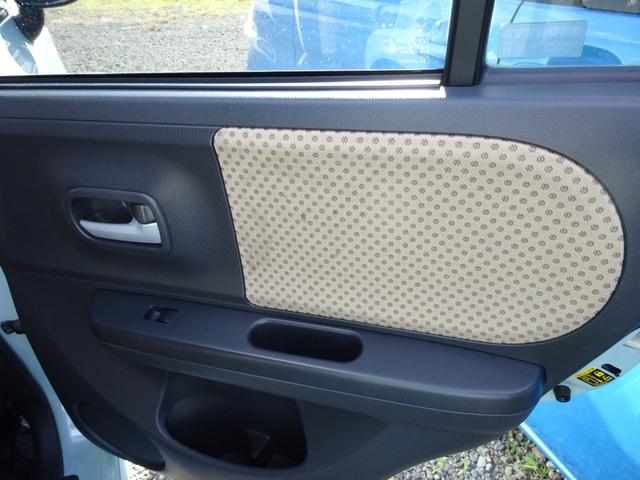 アルトラパン 　スマートキー　プッシュスタート　インパネオートマ　ベンチシート　シートヒーター　エアコン　パワステ　パワーウィンドウ　運転席助手席エアバック　エアロ（33枚目）