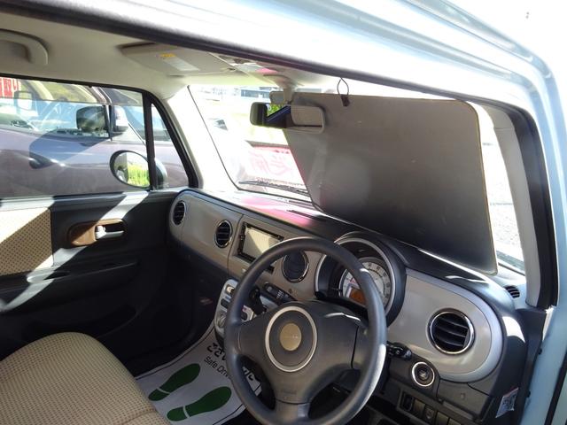 アルトラパン 　スマートキー　プッシュスタート　インパネオートマ　ベンチシート　シートヒーター　エアコン　パワステ　パワーウィンドウ　運転席助手席エアバック　エアロ（35枚目）