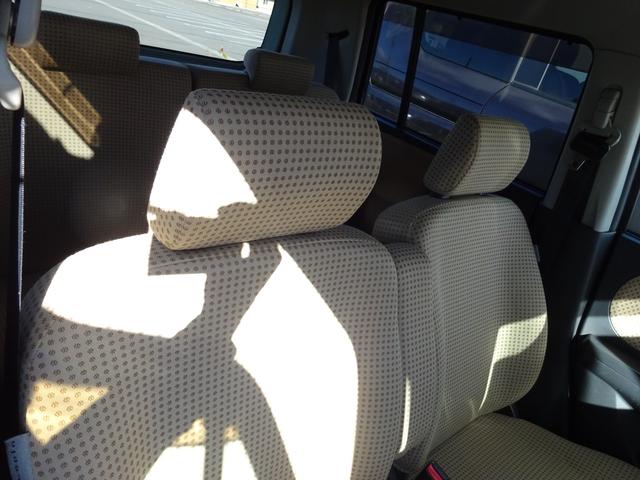 アルトラパン 　スマートキー　プッシュスタート　インパネオートマ　ベンチシート　シートヒーター　エアコン　パワステ　パワーウィンドウ　運転席助手席エアバック　エアロ（38枚目）