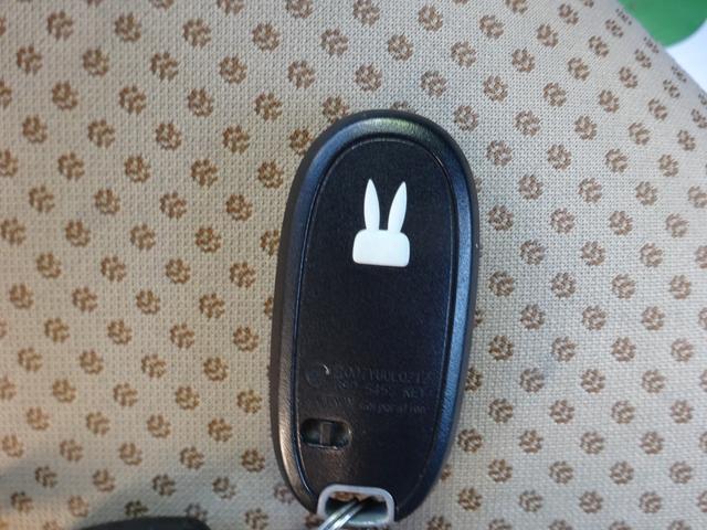 アルトラパン 　スマートキー　プッシュスタート　インパネオートマ　ベンチシート　シートヒーター　エアコン　パワステ　パワーウィンドウ　運転席助手席エアバック　エアロ（45枚目）