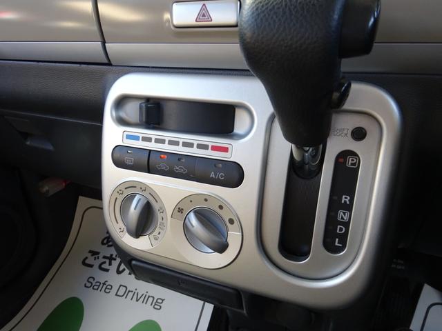 アルトラパン 　スマートキー　プッシュスタート　インパネオートマ　ベンチシート　シートヒーター　エアコン　パワステ　パワーウィンドウ　運転席助手席エアバック　エアロ（48枚目）