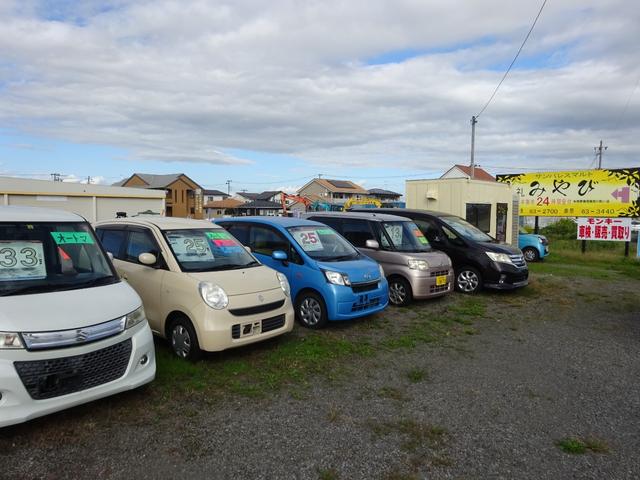 アクティトラック SDX 4WD 5速マニュアル エアコン パワステ 作業灯 エアバック ドアバイザー 三方開(23枚目)