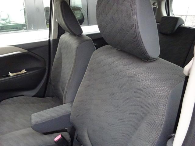 ワゴンR FXリミテッド スマートキー プッシュスタート インパネオートマ ベンチシート エアコン パワステ パワーウィンドウ 運転席助手席エアバック アイドリングストップ アルミホイール(10枚目)