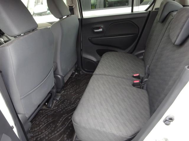 ワゴンR FXリミテッド スマートキー プッシュスタート インパネオートマ ベンチシート エアコン パワステ パワーウィンドウ 運転席助手席エアバック アイドリングストップ アルミホイール(15枚目)