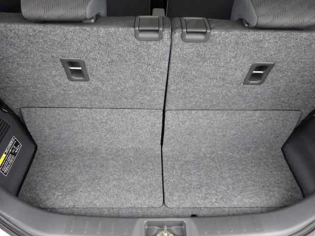 ワゴンR FXリミテッド スマートキー プッシュスタート インパネオートマ ベンチシート エアコン パワステ パワーウィンドウ 運転席助手席エアバック アイドリングストップ アルミホイール(22枚目)