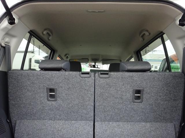 ワゴンR FXリミテッド スマートキー プッシュスタート インパネオートマ ベンチシート エアコン パワステ パワーウィンドウ 運転席助手席エアバック アイドリングストップ アルミホイール(24枚目)