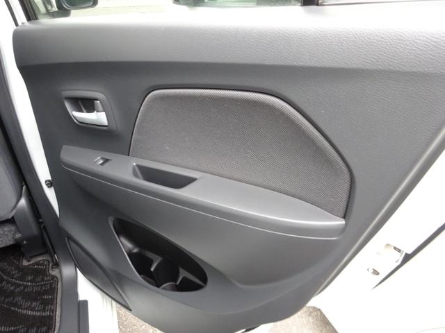 ワゴンR FXリミテッド スマートキー プッシュスタート インパネオートマ ベンチシート エアコン パワステ パワーウィンドウ 運転席助手席エアバック アイドリングストップ アルミホイール(30枚目)