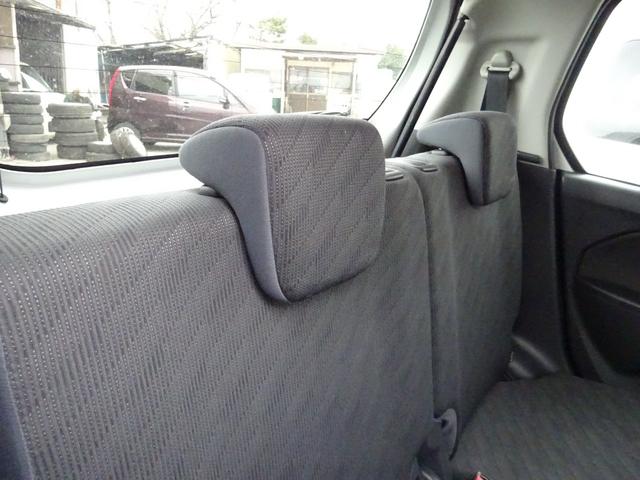 ワゴンR FXリミテッド スマートキー プッシュスタート インパネオートマ ベンチシート エアコン パワステ パワーウィンドウ 運転席助手席エアバック アイドリングストップ アルミホイール(31枚目)