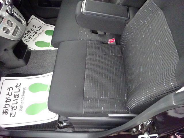 ムーヴ Ｌ　アルミホイール　インパネオートマ　ベンチシート　プッシュスタート　エアコン　パワステ　パワーウィンドウ　運転席助手席エアバック（9枚目）