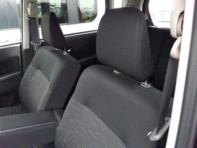 ムーヴ Ｌ　アルミホイール　インパネオートマ　ベンチシート　プッシュスタート　エアコン　パワステ　パワーウィンドウ　運転席助手席エアバック（10枚目）