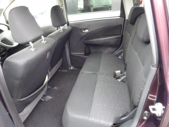 ムーヴ Ｌ　アルミホイール　インパネオートマ　ベンチシート　プッシュスタート　エアコン　パワステ　パワーウィンドウ　運転席助手席エアバック（15枚目）