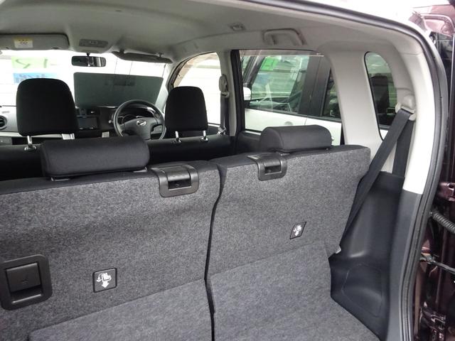 ムーヴ Ｌ　アルミホイール　インパネオートマ　ベンチシート　プッシュスタート　エアコン　パワステ　パワーウィンドウ　運転席助手席エアバック（20枚目）