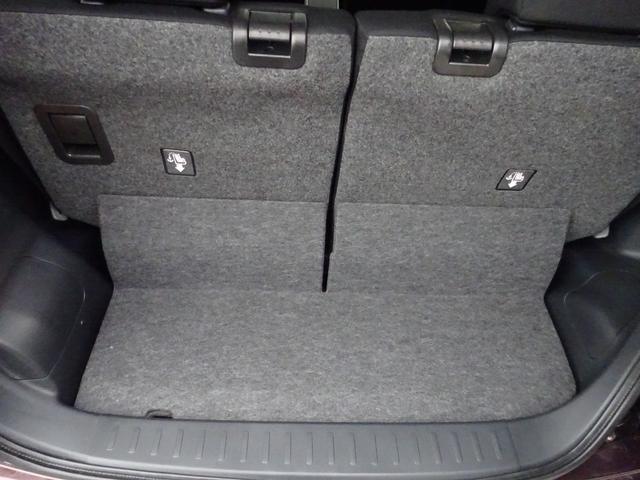 ムーヴ Ｌ　アルミホイール　インパネオートマ　ベンチシート　プッシュスタート　エアコン　パワステ　パワーウィンドウ　運転席助手席エアバック（22枚目）