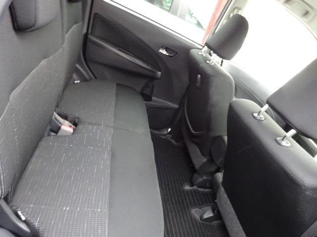 ムーヴ Ｌ　アルミホイール　インパネオートマ　ベンチシート　プッシュスタート　エアコン　パワステ　パワーウィンドウ　運転席助手席エアバック（27枚目）