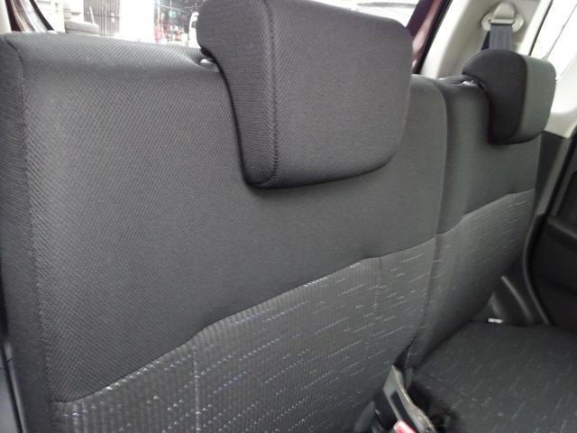 ムーヴ Ｌ　アルミホイール　インパネオートマ　ベンチシート　プッシュスタート　エアコン　パワステ　パワーウィンドウ　運転席助手席エアバック（30枚目）