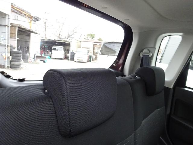 ムーヴ Ｌ　アルミホイール　インパネオートマ　ベンチシート　プッシュスタート　エアコン　パワステ　パワーウィンドウ　運転席助手席エアバック（31枚目）