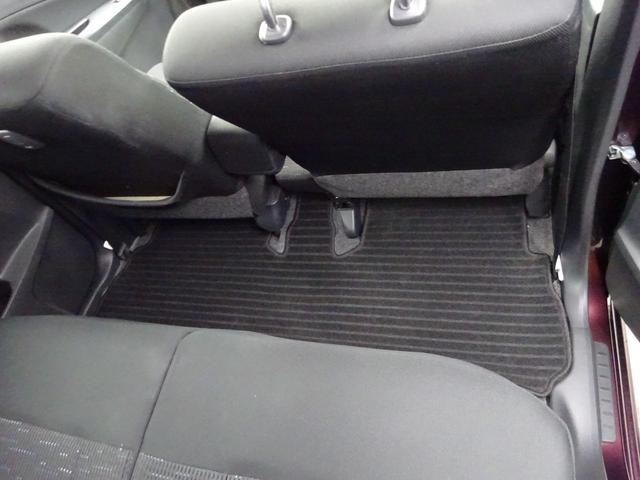 ムーヴ Ｌ　アルミホイール　インパネオートマ　ベンチシート　プッシュスタート　エアコン　パワステ　パワーウィンドウ　運転席助手席エアバック（32枚目）