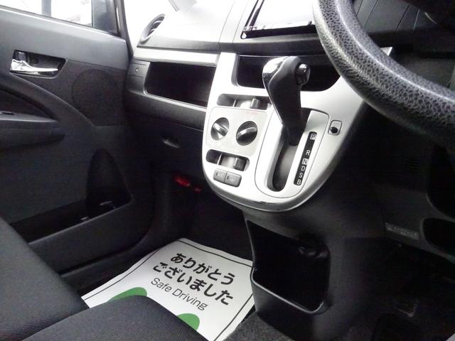 ムーヴ Ｌ　アルミホイール　インパネオートマ　ベンチシート　プッシュスタート　エアコン　パワステ　パワーウィンドウ　運転席助手席エアバック（50枚目）