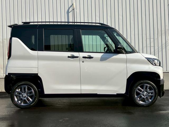 デリカミニ Ｔ　プレミアム　ＡＬＰＩＮＥ１０型ナビ　純正デジタルミラー　前後ドライブレコーダー　ＥＴＣ　アラウンドビュー　パドルシフト　前席シートヒーター　レーダークルーズコントロール　衝突軽減ブレーキ　クリアランスソナー（15枚目）