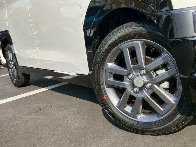 デリカミニ Ｔ　プレミアム　ＡＬＰＩＮＥ１０型ナビ　純正デジタルミラー　前後ドライブレコーダー　ＥＴＣ　アラウンドビュー　パドルシフト　前席シートヒーター　レーダークルーズコントロール　衝突軽減ブレーキ　クリアランスソナー（18枚目）