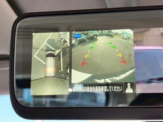 デリカミニ Ｔ　プレミアム　ＡＬＰＩＮＥ１０型ナビ　純正デジタルミラー　前後ドライブレコーダー　ＥＴＣ　アラウンドビュー　パドルシフト　前席シートヒーター　レーダークルーズコントロール　衝突軽減ブレーキ　クリアランスソナー（39枚目）