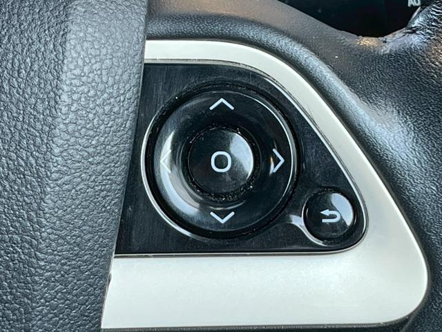 プリウス Ｓ　アルパイン９型ナビ　ＮＥＷ’Ｓ　ＤＥＳＩＧＮフルエアロ　２０２５年製タイヤ装着１７インチＡＷ　バックカメラ　Ｃピラーパネル交換済　トノカバー　ステアリングスイッチ　オートＬＥＤヘッドライト（32枚目）