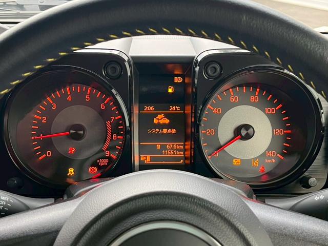 ジムニー XL 当社デモカー NEW’S DESIGNフルエアロ アルパイン9型ナビ アルパイン2Wayスピーカー専用BOXウーファー ヴァルケン16インチAW ETC 革巻ステア NEW’Sシートカバーフロアマット(28枚目)