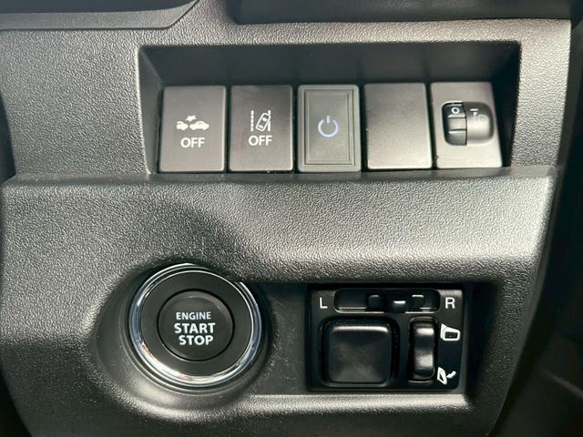 ジムニー XL 当社デモカー NEW’S DESIGNフルエアロ アルパイン9型ナビ アルパイン2Wayスピーカー専用BOXウーファー ヴァルケン16インチAW ETC 革巻ステア NEW’Sシートカバーフロアマット(31枚目)