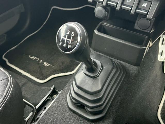 ジムニー XL 当社デモカー NEW’S DESIGNフルエアロ アルパイン9型ナビ アルパイン2Wayスピーカー専用BOXウーファー ヴァルケン16インチAW ETC 革巻ステア NEW’Sシートカバーフロアマット(34枚目)