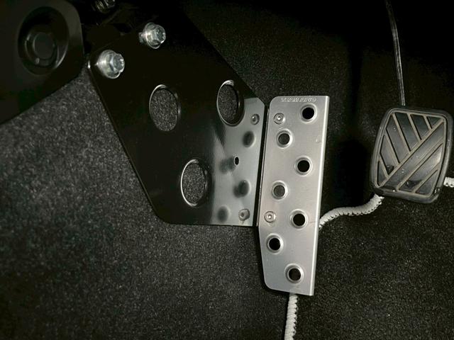 ジムニー XL 当社デモカー NEW’S DESIGNフルエアロ アルパイン9型ナビ アルパイン2Wayスピーカー専用BOXウーファー ヴァルケン16インチAW ETC 革巻ステア NEW’Sシートカバーフロアマット(38枚目)