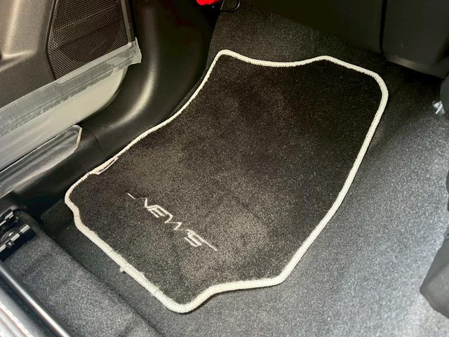 ジムニー XL 当社デモカー NEW’S DESIGNフルエアロ アルパイン9型ナビ アルパイン2Wayスピーカー専用BOXウーファー ヴァルケン16インチAW ETC 革巻ステア NEW’Sシートカバーフロアマット(39枚目)
