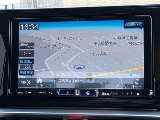 ライズ Ｚ　Ｈａｖａｎａ　特別仕様車　Ｃａｌ‘ｓＭｏｔｏｒ　ＡＬＰＩＮＥ９インチナビ　　ＥＴＣ　シーケンシャルウィンカー　ＬＥＤヘッドライト　クリアランスソナー　レーダークルコン　専用シートカバーフロアマット（4枚目）