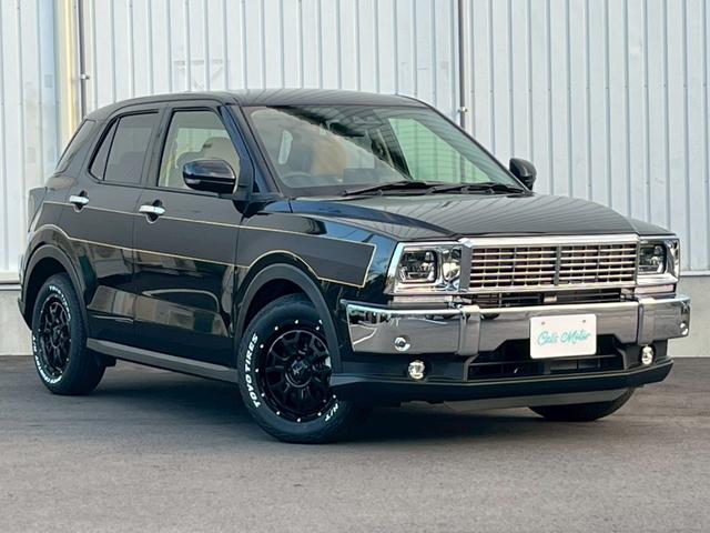 ライズ Ｚ　Ｈａｖａｎａ　特別仕様車　Ｃａｌ‘ｓＭｏｔｏｒ　ＡＬＰＩＮＥ９インチナビ　　ＥＴＣ　シーケンシャルウィンカー　ＬＥＤヘッドライト　クリアランスソナー　レーダークルコン　専用シートカバーフロアマット（8枚目）