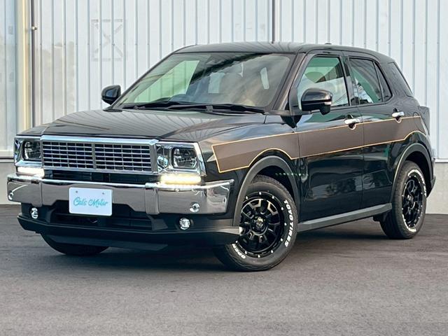 ライズ Ｚ　Ｈａｖａｎａ　特別仕様車　Ｃａｌ‘ｓＭｏｔｏｒ　ＡＬＰＩＮＥ９インチナビ　　ＥＴＣ　シーケンシャルウィンカー　ＬＥＤヘッドライト　クリアランスソナー　レーダークルコン　専用シートカバーフロアマット（10枚目）